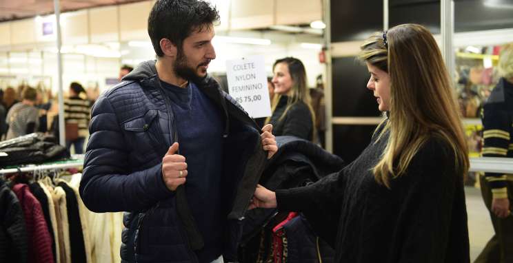 ExpoBento 2019 inicia comercialização exclusiva para expositores de Bento Gonçalves