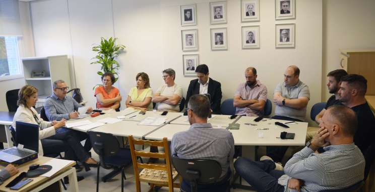 Consepro reafirma pacto para reforçar segurança pública