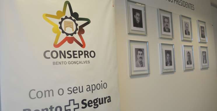 Consepro já contabiliza mais de 1,3 mil contribuições em campanha junto aos carnês do IPTU