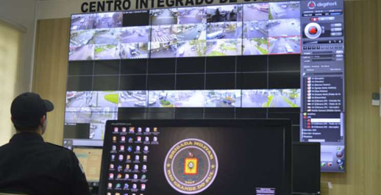 Consepro mobiliza comunidade a contribuir com segurança pública bento-gonçalvense