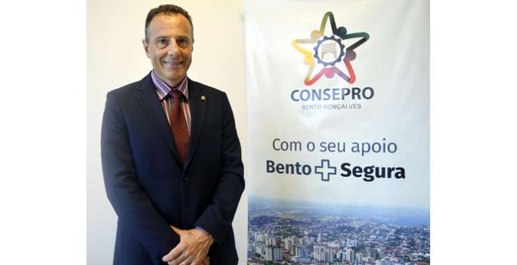 Consepro Bento Gonçalves: os cinco pilares de atuação da entidade no próximo biênio