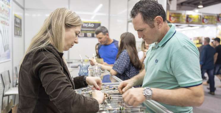 Consultor dá dicas para expositores planejarem participação na ExpoBento 2020