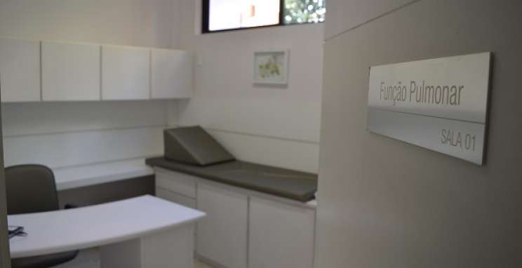 Consultório do Unidos por Bento atendeu a mais de 400 pacientes