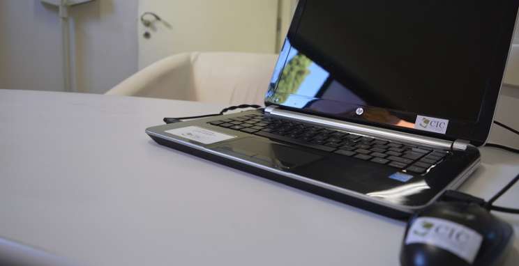 Unidos por Bento viabiliza consultório para atendimento à covid-19