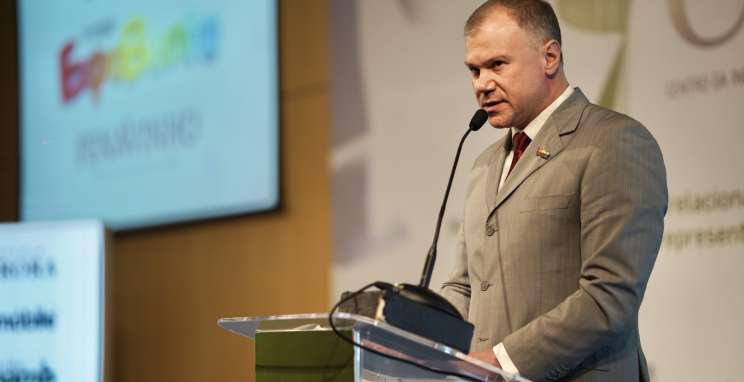 Com apresentação das diretorias, 31ª ExpoBento e 18ª Fenavinho iniciam preparativos para programação em 2023