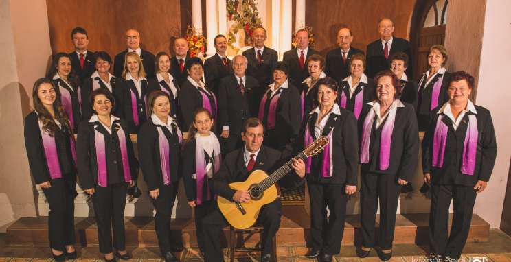 Projeto Encantos traz três apresentações artísticas gratuitas à comunidade