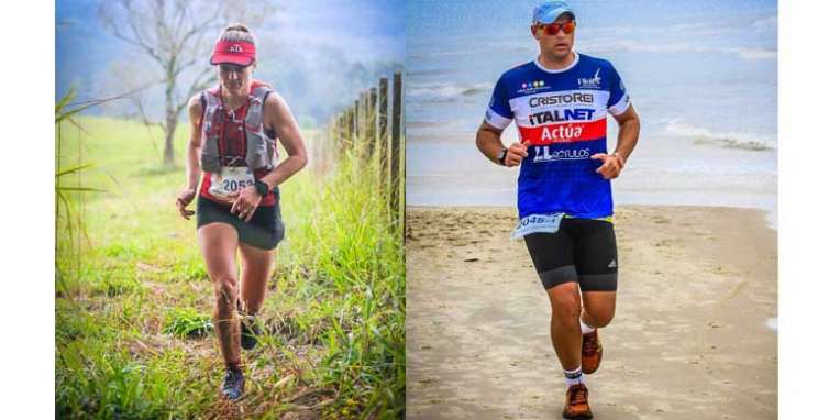 Prepare-se para correr a Sparkling Night Run