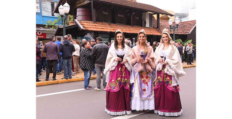 Bento Gonçalves vive momento histórico com volta do vinho encanado