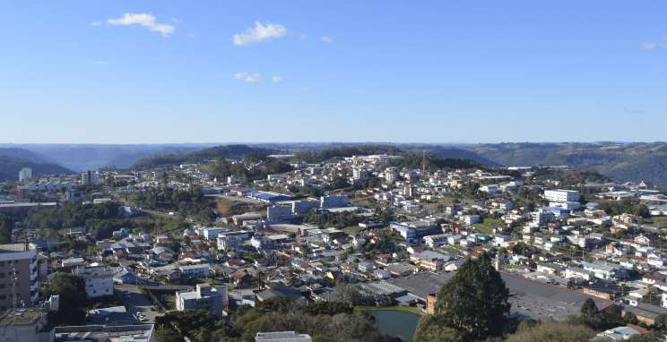 Construção é destaque na geração de empregos no primeiro trimestre em Bento Gonçalves