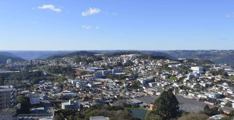 Legenda: Saldo positivo de empregos em maio é destaque em Bento Gonçalves  Crédito: Exata Comunicação, Alessandro Manzoni