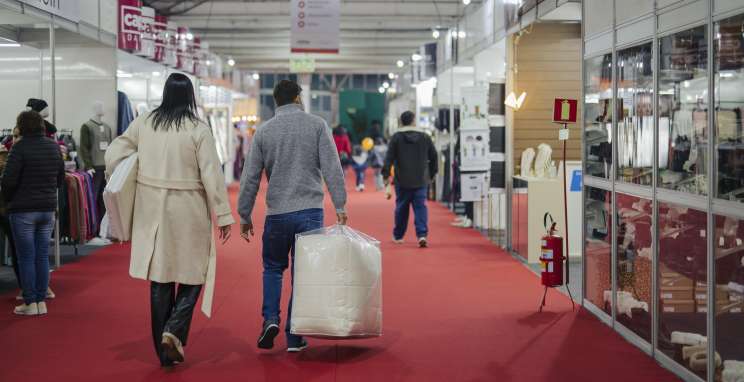 33ª ExpoBento e 20ª Fenavinho abrem nesta quinta-feira