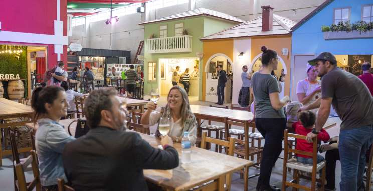 Enoturismo da Serra Gaúcha deve atrair número ainda maior de visitantes pós-pandemia