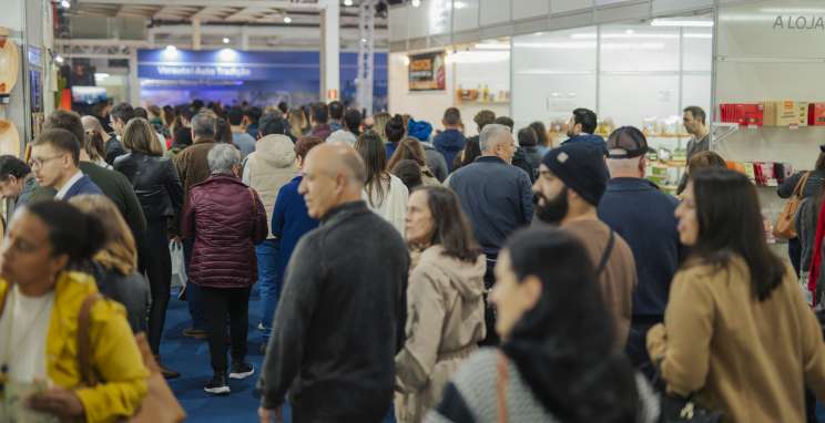 33ª ExpoBento tem edição com maior número de expositores