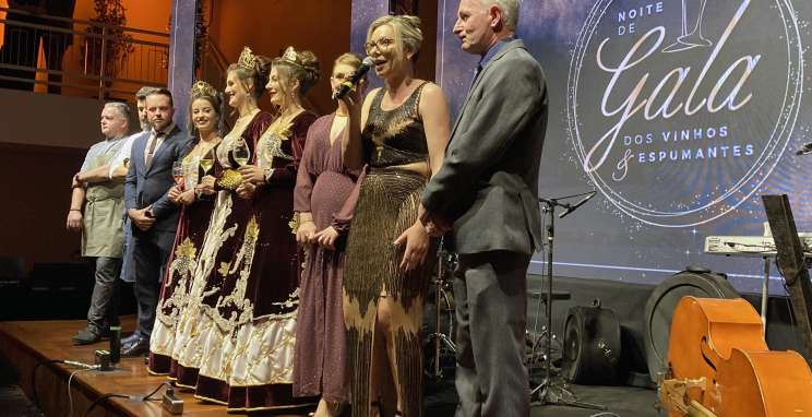 Noite de Gala dos Vinhos e Espumantes retorna à cena das grandes experiências enogastronômicas da Serra gaúcha