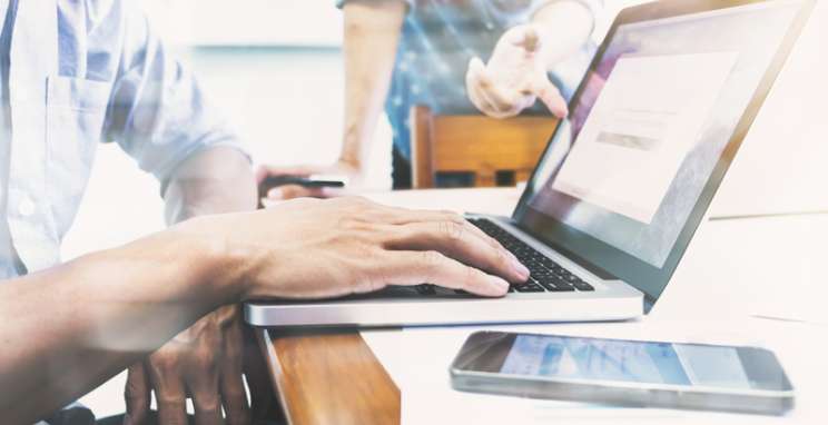 Comissão de inovação e tecnologia do CIC-BG compartilha dicas para empresas melhorarem posicionamento digital