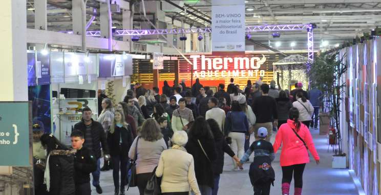 ExpoBento inicia venda de ingressos antecipados em lote