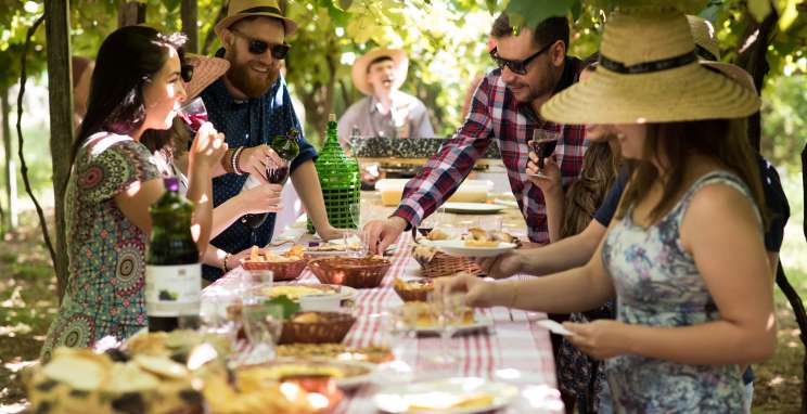 Crédito Giordani Turismo