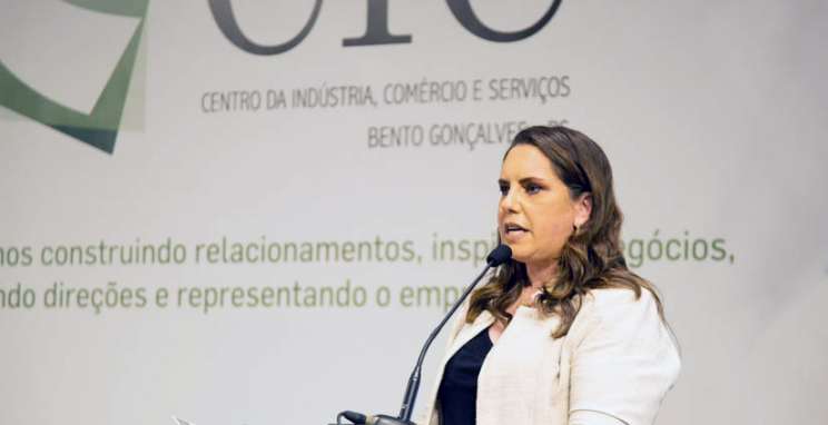 CIC-BG oferece curso de cerimonial e regras de protocolo 