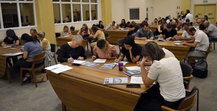 Qualifica Bento conclui capacitação sobre liderança assertiva   