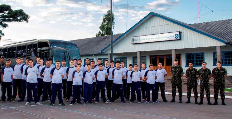 Leãozinho do Bem recebe contribuições via Imposto de Renda até final deste mês