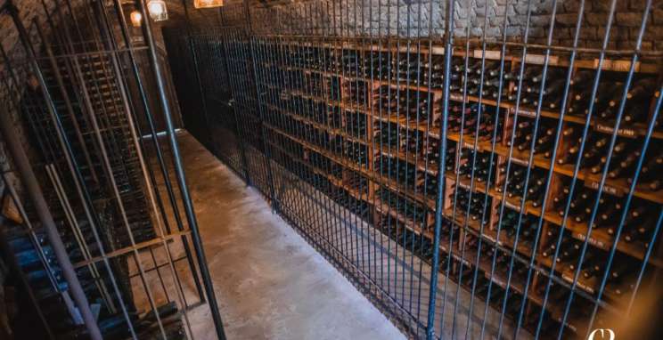 Vinícola Dal Pizzol elabora, em Faria Lemos, vinhos que contam histórias