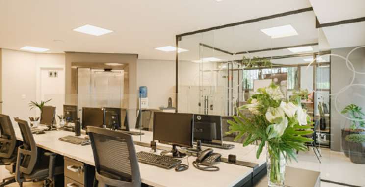 ASTERH, uma empresa voltada ao desenvolvimento de pessoas e organizações