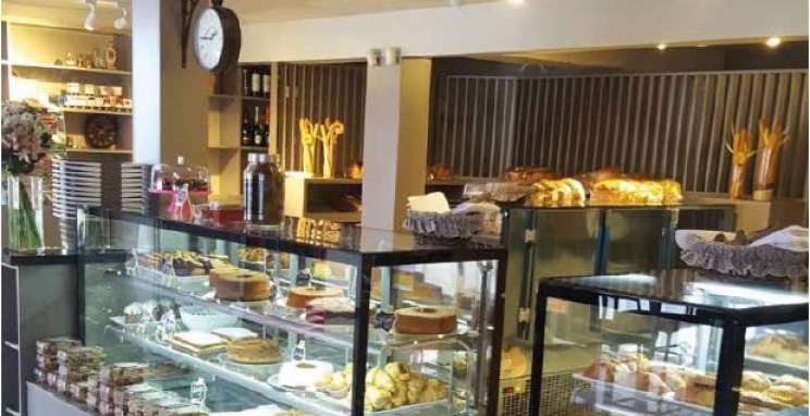 Daline oferece qualidade em confeitaria e panificação