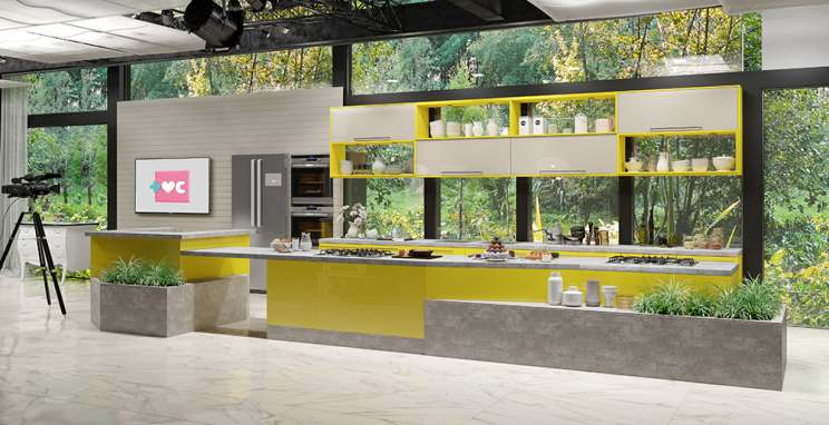 Dalmóbile é garantia de excelência em móveis planejados