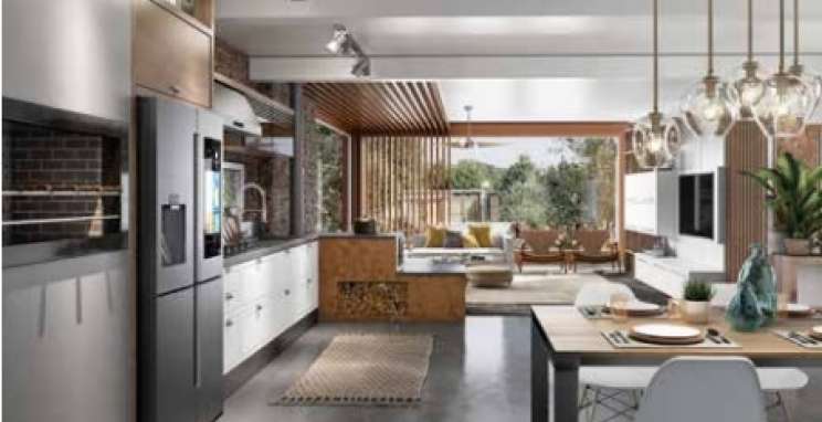 Dalmóbile: móveis planejados com produção 100% própria