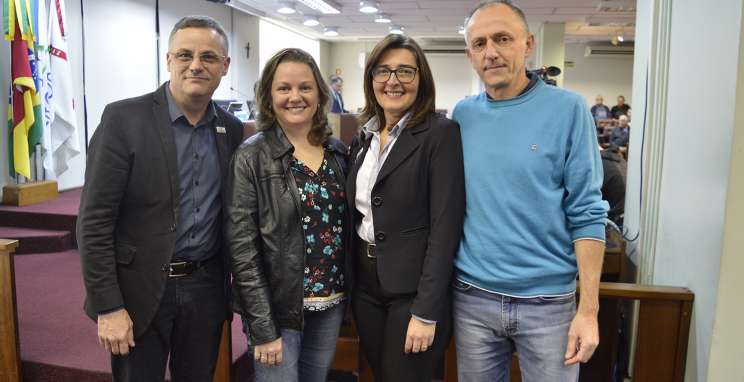 Observatório Social apresenta balanço do quadrimestre: economicidade foi de R$ 1,2 milhão