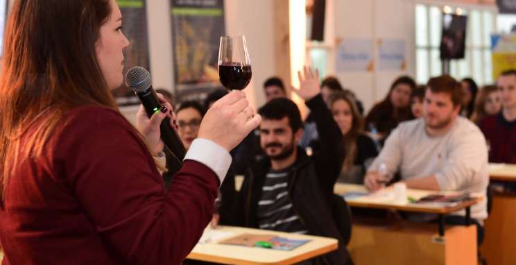 ExpoBento ultrapassa 85 mil visitantes nos quatro primeiros dias de feira