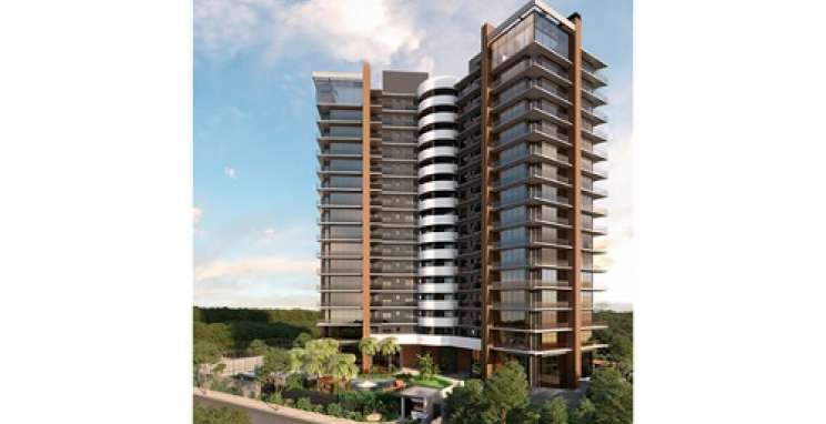 A Parisotto vai entregar, em 2025, o Áquila Residencial, imóvel lançado em 2021 e que fica em local privilegiado de Bento Gonçalves