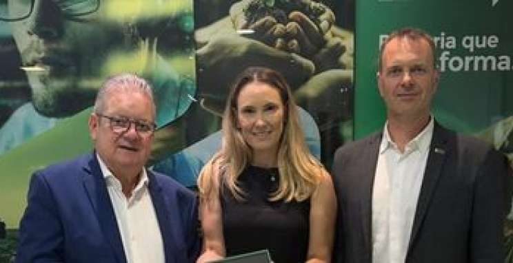 CIC-BG cumpre agenda na capital em busca de parcerias para a Envase Brasil