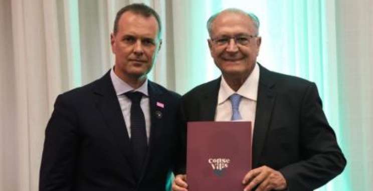 CIC-BG participa de agenda em defesa da vitivinicultura com o governo federal