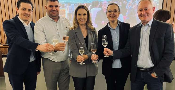 Natal nos Vinhedos reúne shows nacionais e espetáculos artísticos temáticos a partir de novembro