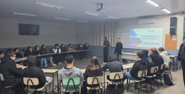 Inova Bento é hub de inovação