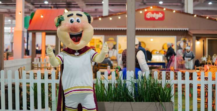 ExpoBento e Fenavinho levam interação e relacionamento ao  Jantar sob as Estrelas