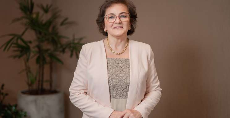 Jussara Canabarro Brandelli palestra no Inova Bento