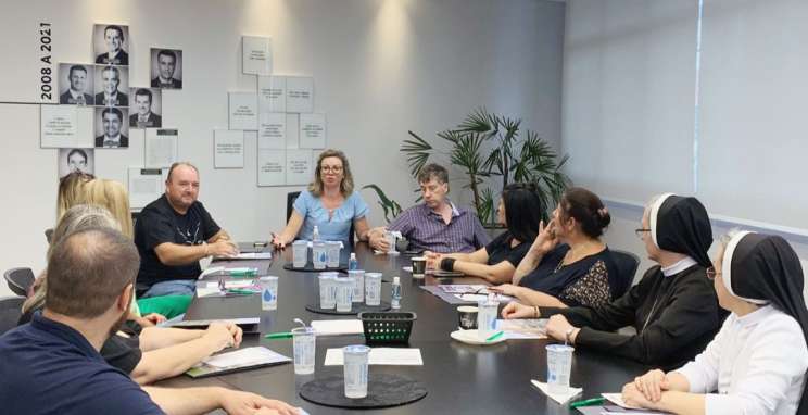 CIC-BG mobiliza escolas para a retomada do Junior Achievement