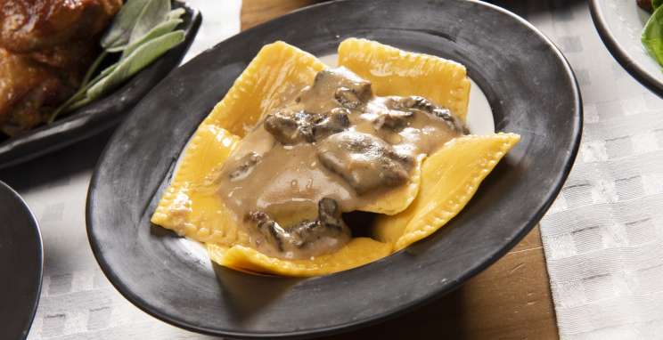 Tortelaço evidencia o tortéi como traço cultural a partir da experiência gastronômica