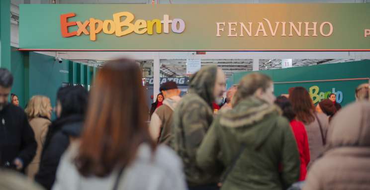 ExpoBento começa a venda de ingressos antecipados 