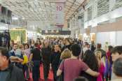 Na edição da retomada, 32ª ExpoBento e 19ª Fenavinho comemoram 274 mil visitantes