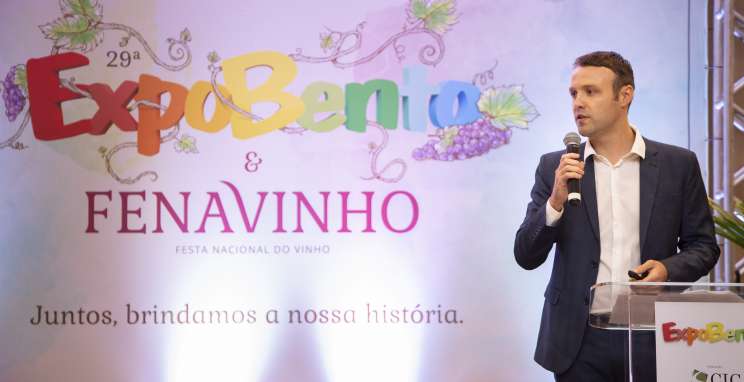 Bento Gonçalves resgata a sua maior festa popular