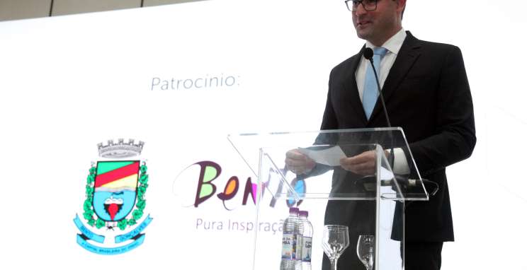 Mirando no futuro, Envase Brasil abre 15ª edição com otimismo