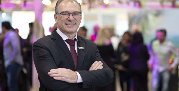 Mais de 60% dos espaços da 30ª ExpoBento estão comercializados