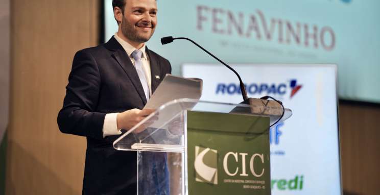 Com apresentação das diretorias, 31ª ExpoBento e 18ª Fenavinho iniciam preparativos para programação em 2023