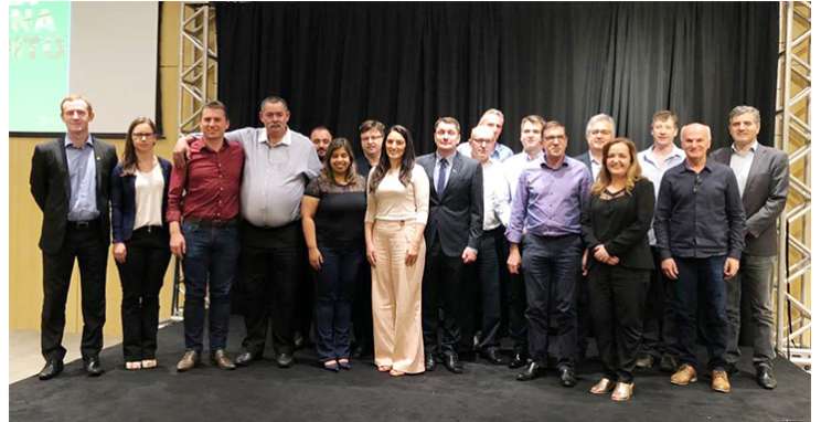 CIC-BG apresenta Panorama Socioeconômico de Bento Gonçalves