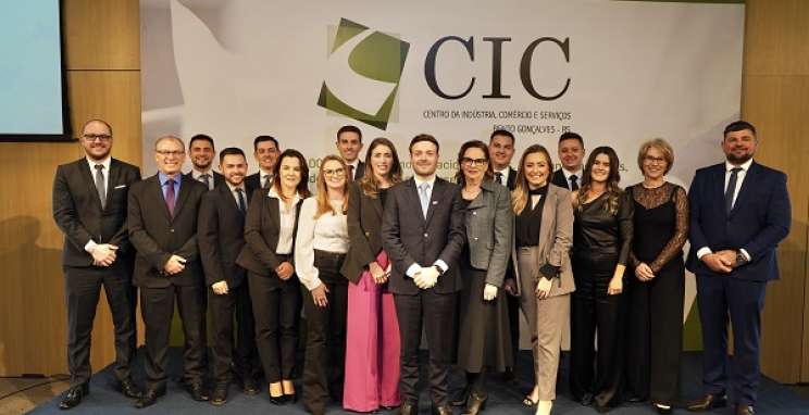 Com apresentação das diretorias, 31ª ExpoBento e 18ª Fenavinho iniciam preparativos para programação em 2023