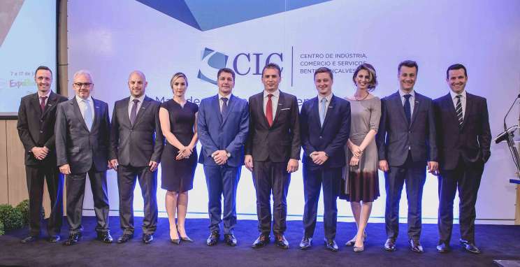 ExpoBento 2018 anuncia Leocir Glowacki como diretor geral