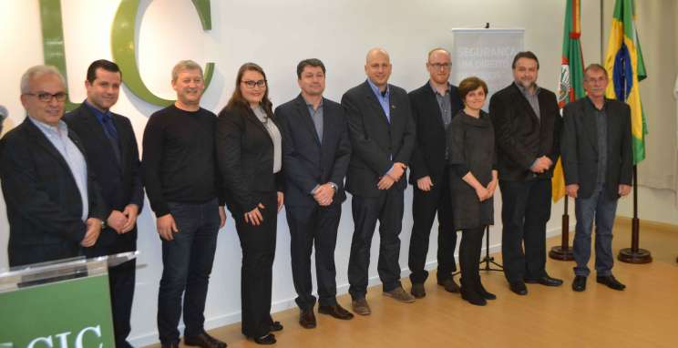 Consepro sensibiliza cidadãos a participar de campanha de arrecadação de doações via boleto